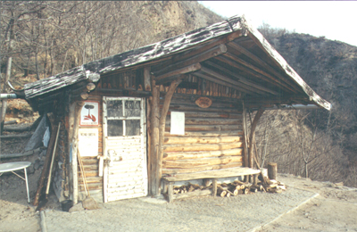  PIETRA CROANA RIFUGIO-A 