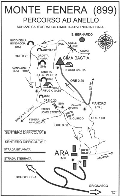  FENERA ANELLO-A 